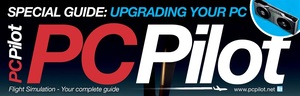 Top of Magazine Front Cover Thumbnail.
