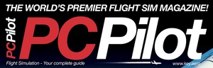 Top of Magazine Front Cover Thumbnail.