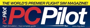 Top of Magazine Front Cover Thumbnail.