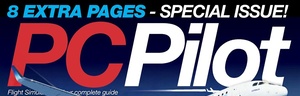 Top of Magazine Front Cover Thumbnail.