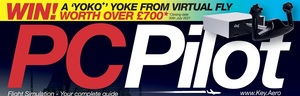 Top of Magazine Front Cover Thumbnail.