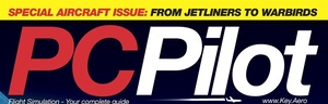Top of Magazine Front Cover Thumbnail.