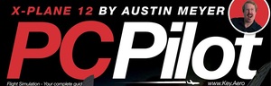 Top of Magazine Front Cover Thumbnail.