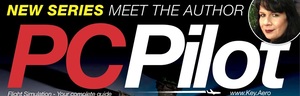 Top of Magazine Front Cover Thumbnail.