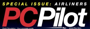 Top of Magazine Front Cover Thumbnail.