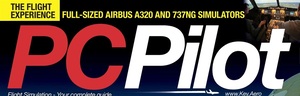 Top of Magazine Front Cover Thumbnail.