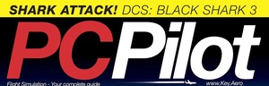 Top of Magazine Front Cover Thumbnail.