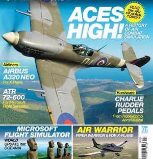 Middle of Magazine Front Cover Thumbnail.