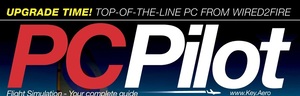 Top of Magazine Front Cover Thumbnail.