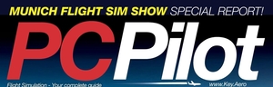 Top of Magazine Front Cover Thumbnail.