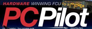 Top of Magazine Front Cover Thumbnail.