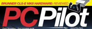 Top of Magazine Front Cover Thumbnail.