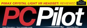 Top of Magazine Front Cover Thumbnail.