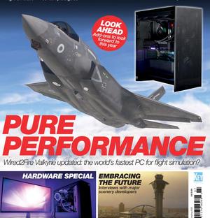 Middle of Magazine Front Cover Thumbnail.
