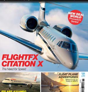 Middle of Magazine Front Cover Thumbnail.