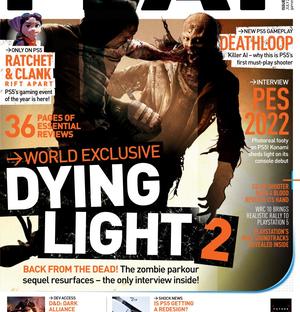 Middle of Magazine Front Cover Thumbnail.