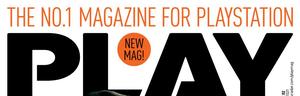 Top of Magazine Front Cover Thumbnail.