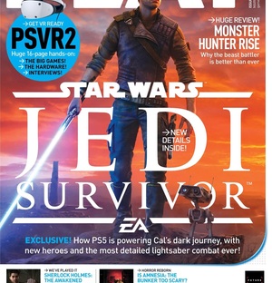 Middle of Magazine Front Cover Thumbnail.