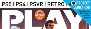 Top of Magazine Front Cover Thumbnail.