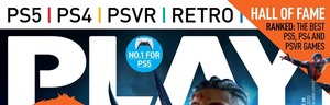 Top of Magazine Front Cover Thumbnail.