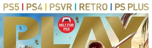 Top of Magazine Front Cover Thumbnail.