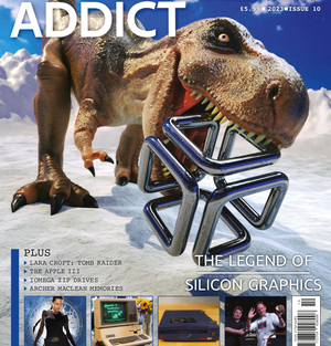 Middle of Magazine Front Cover Thumbnail.