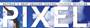 Top of Magazine Front Cover Thumbnail.