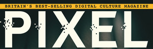 Top of Magazine Front Cover Thumbnail.