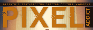 Top of Magazine Front Cover Thumbnail.