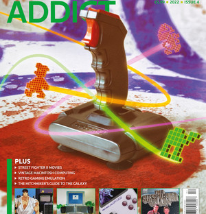 Middle of Magazine Front Cover Thumbnail.