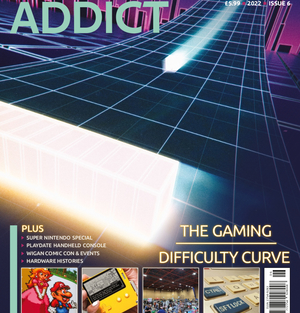 Middle of Magazine Front Cover Thumbnail.