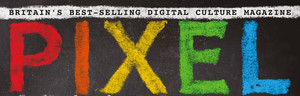 Top of Magazine Front Cover Thumbnail.