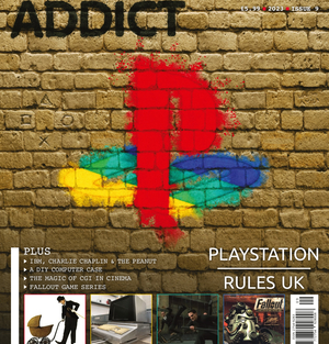 Middle of Magazine Front Cover Thumbnail.