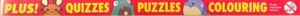 Bottom of Magazine Front Cover Thumbnail.