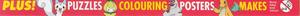 Bottom of Magazine Front Cover Thumbnail.