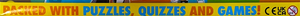Bottom of Magazine Front Cover Thumbnail.