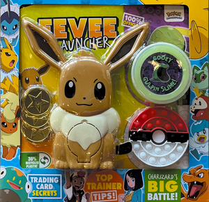 Middle of Magazine Front Cover Thumbnail.
