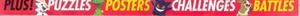 Bottom of Magazine Front Cover Thumbnail.