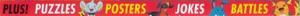 Bottom of Magazine Front Cover Thumbnail.