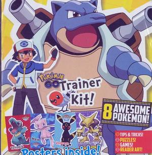 Middle of Magazine Front Cover Thumbnail.