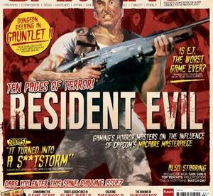 Middle of Magazine Front Cover Thumbnail.