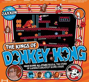 Middle of Magazine Front Cover Thumbnail.