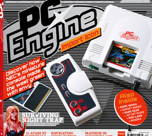 Middle of Magazine Front Cover Thumbnail.