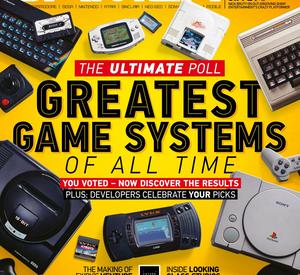 Middle of Magazine Front Cover Thumbnail.