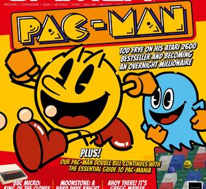 Middle of Magazine Front Cover Thumbnail.