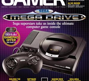 Middle of Magazine Front Cover Thumbnail.