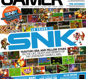 Middle of Magazine Front Cover Thumbnail.