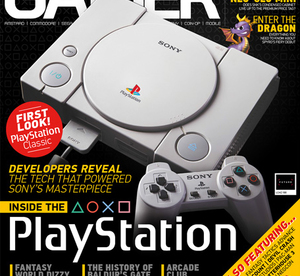 Middle of Magazine Front Cover Thumbnail.