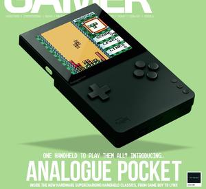 Middle of Magazine Front Cover Thumbnail.