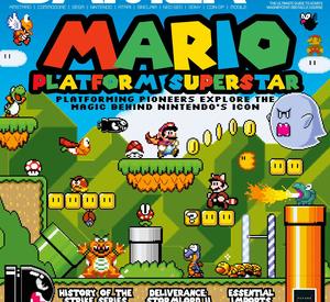 Middle of Magazine Front Cover Thumbnail.